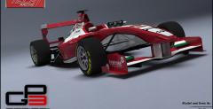 rFactor 2 GP3