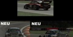 DRM Mod do rFactor