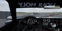 DRM Mod do rFactor