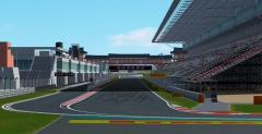 rFactor GP Korei