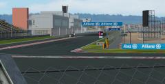 rFactor GP Korei