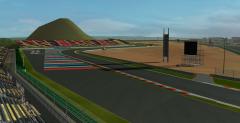 rFactor GP Korei