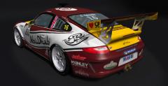 rFactor - Porsche GT3 Cup Series