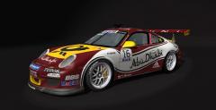 rFactor - Porsche GT3 Cup Series