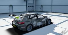 SEAT Leon Eurocup 2014