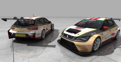 SEAT Leon Eurocup 2014