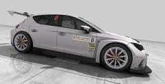 SEAT Leon Eurocup 2014