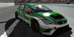 SEAT Leon Europcup 2014