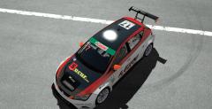 SEAT Leon Europcup 2014