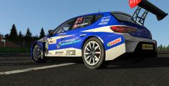 SEAT Leon Europcup 2014