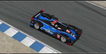 rFactor - Endurance Series