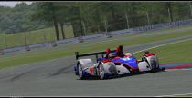 Endurance Series