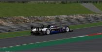 Endurance Series