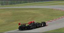 Endurance Series