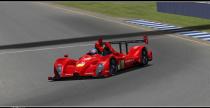 rFactor - Endurance Series