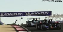 Endurance Series