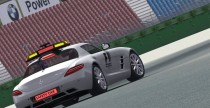 rFactor FSONE 2010