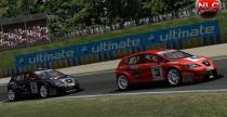 Seat Leon Supercopa 2009 w rFactor