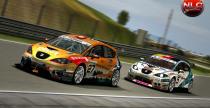 Seat Leon Supercopa 2009 w rFactor