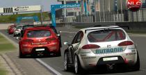 Seat Leon Supercopa 2009 w rFactor