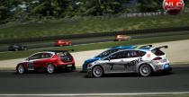 Seat Leon Supercopa 2009 w rFactor