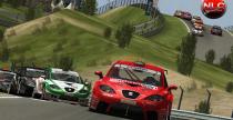Seat Leon Supercopa 2009 w rFactor