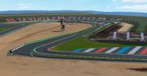 rFactor GP Korei