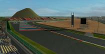 rFactor GP Korei