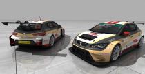 SEAT Leon Eurocup 2014