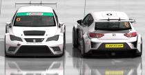 SEAT Leon Eurocup 2014