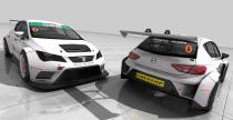 SEAT Leon Eurocup 2014