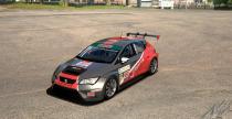 SEAT Leon Eurocup 2014