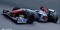 SMT F1 2011