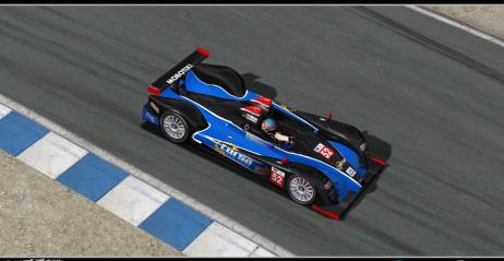 Endurance Series