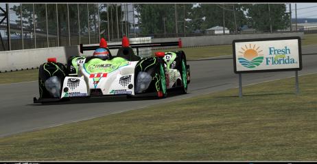 rFactor - Endurance Series