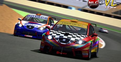 rFactor
