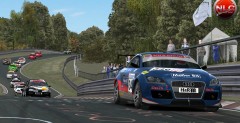 rFactor VLN mod