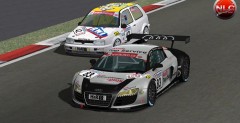 rFactor VLN mod