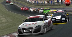 VLN 2009 do rFactor