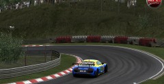 rFactor VLN mod