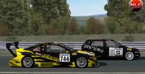 VLN 2009 do rFactor