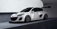 Mazda WSGT