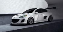 Mazda WSGT