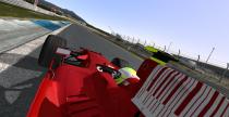 rFactor 2 F1 2008