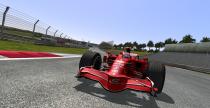 rFactor 2 F1 2008