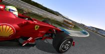 rFactor 2 F1 2008