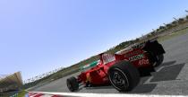 rFactor 2 F1 2008
