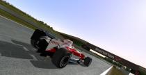 rFactor 2 F1 2008