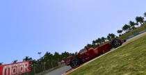 rFactor 2 F1 2008
