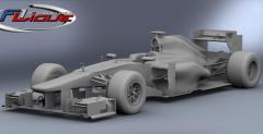 rFactor 2 - F1 2013